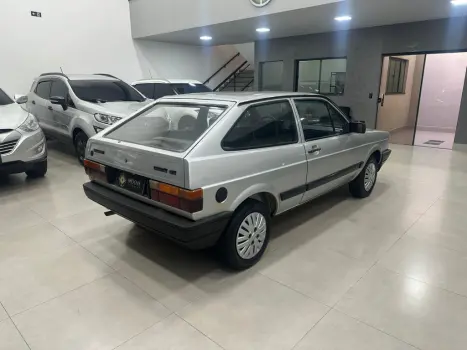 VOLKSWAGEN Gol 1.8 GL, Foto 4