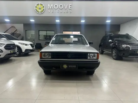 VOLKSWAGEN Gol 1.8 GL, Foto 6