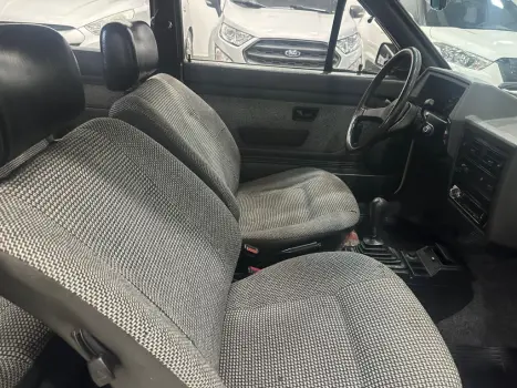 VOLKSWAGEN Gol 1.8 GL, Foto 10