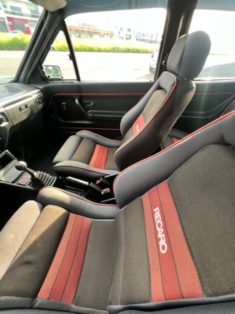 VOLKSWAGEN Gol 1.8 GTS, Foto 5
