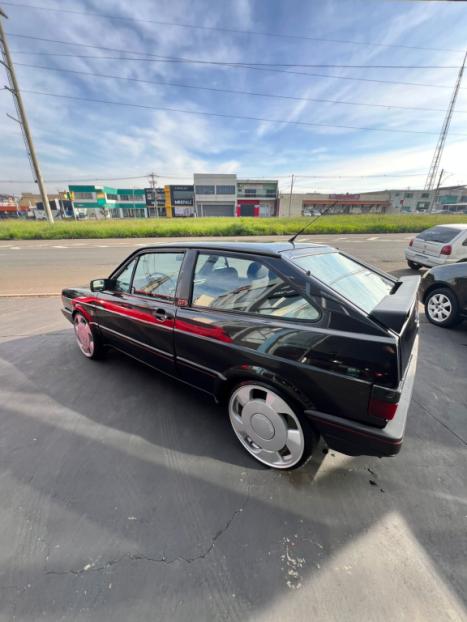 VOLKSWAGEN Gol 1.8 GTS, Foto 6