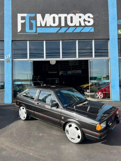 VOLKSWAGEN Gol 1.8 GTS, Foto 7