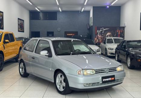VOLKSWAGEN Gol 1.8 MI GL, Foto 1