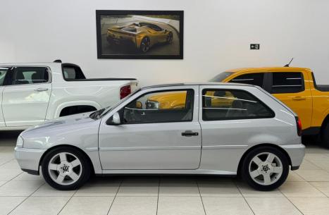 VOLKSWAGEN Gol 1.8 MI GL, Foto 2