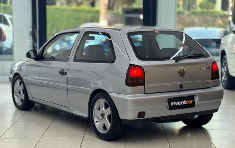 VOLKSWAGEN Gol 1.8 MI GL, Foto 3