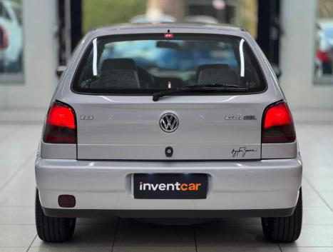 VOLKSWAGEN Gol 1.8 MI GL, Foto 4