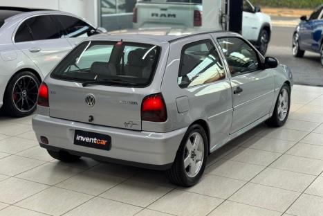 VOLKSWAGEN Gol 1.8 MI GL, Foto 5