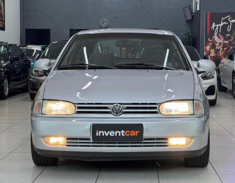 VOLKSWAGEN Gol 1.8 MI GL, Foto 7