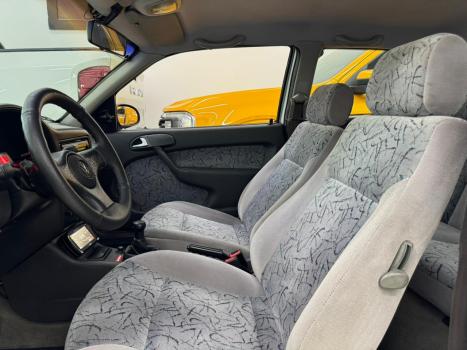 VOLKSWAGEN Gol 1.8 MI GL, Foto 9