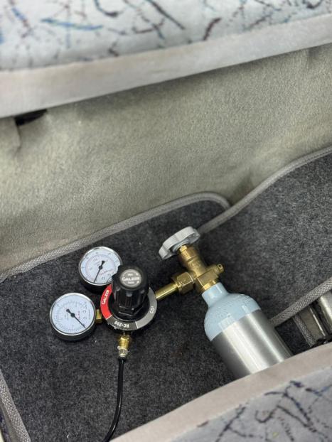 VOLKSWAGEN Gol 1.8 MI GL, Foto 14