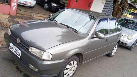 VOLKSWAGEN Gol 1.8 MI 4P GL, Foto 1