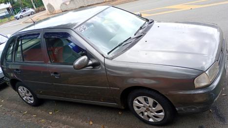 VOLKSWAGEN Gol 1.8 MI 4P GL, Foto 2