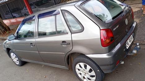 VOLKSWAGEN Gol 1.8 MI 4P GL, Foto 3