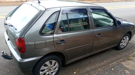 VOLKSWAGEN Gol 1.8 MI 4P GL, Foto 4