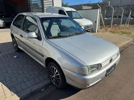 VOLKSWAGEN Gol 1.8 MI, Foto 1