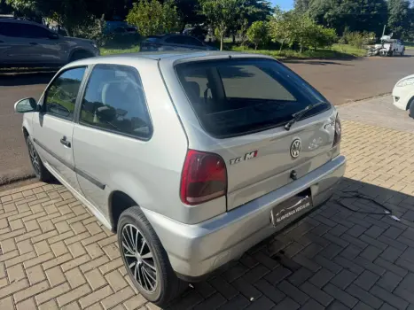 VOLKSWAGEN Gol 1.8 MI, Foto 2