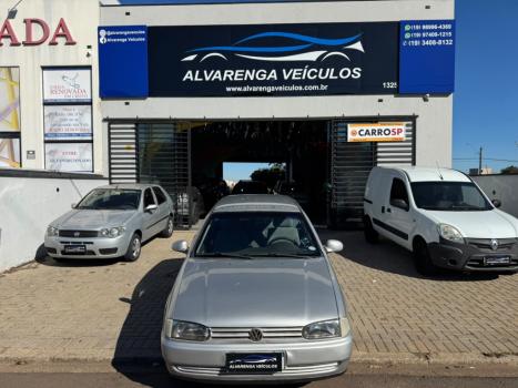 VOLKSWAGEN Gol 1.8 MI, Foto 4