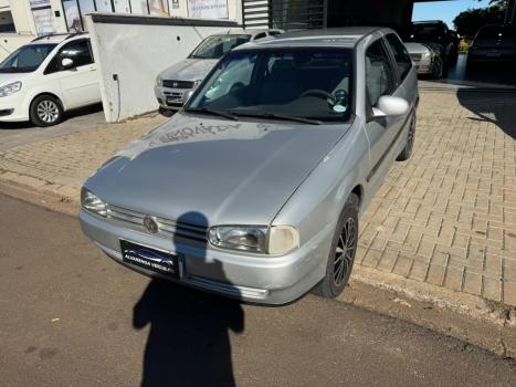 VOLKSWAGEN Gol 1.8 MI, Foto 6
