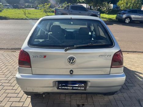 VOLKSWAGEN Gol 1.8 MI, Foto 7