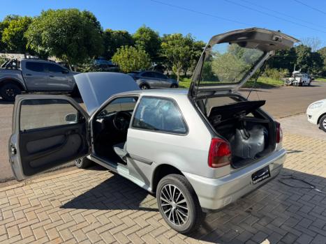 VOLKSWAGEN Gol 1.8 MI, Foto 9