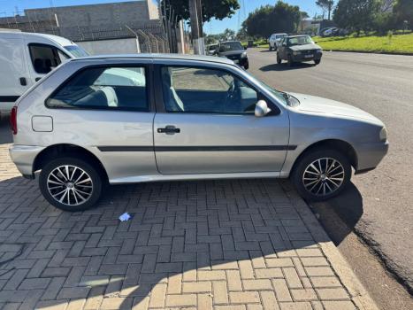 VOLKSWAGEN Gol 1.8 MI, Foto 12