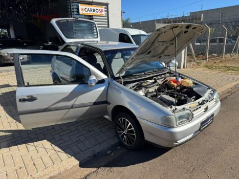 VOLKSWAGEN Gol 1.8 MI, Foto 13