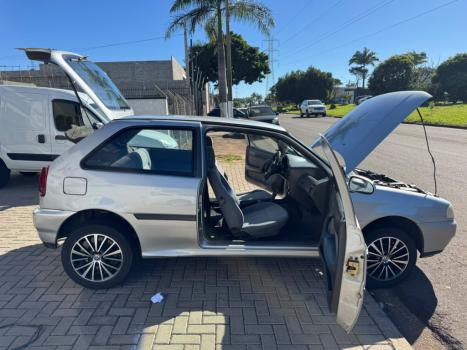 VOLKSWAGEN Gol 1.8 MI, Foto 14