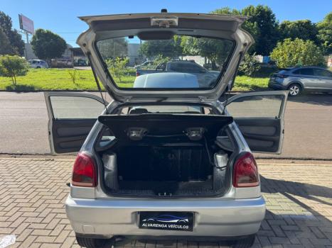 VOLKSWAGEN Gol 1.8 MI, Foto 15