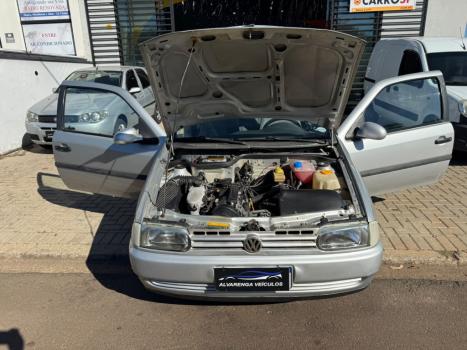 VOLKSWAGEN Gol 1.8 MI, Foto 17