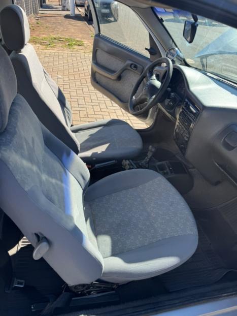 VOLKSWAGEN Gol 1.8 MI, Foto 21