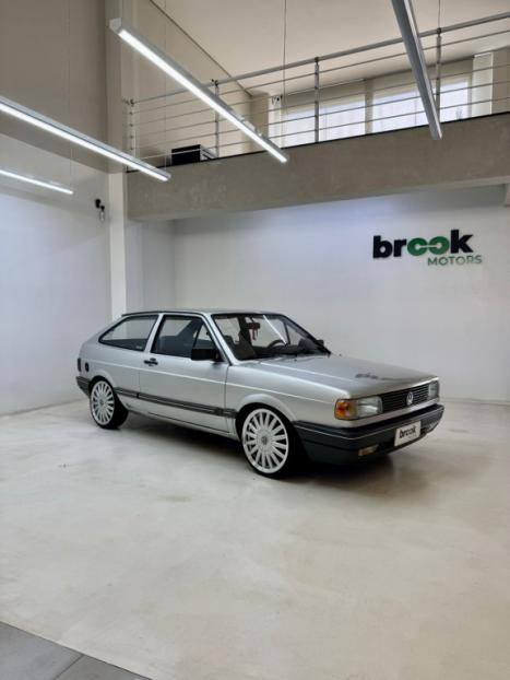 VOLKSWAGEN Gol 1.9 TURBO, Foto 1