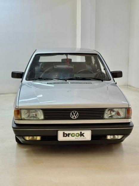 VOLKSWAGEN Gol 1.9 TURBO, Foto 2