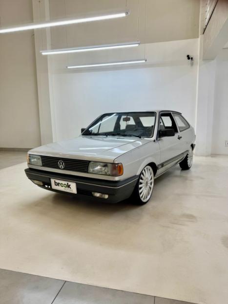 VOLKSWAGEN Gol 1.9 TURBO, Foto 3