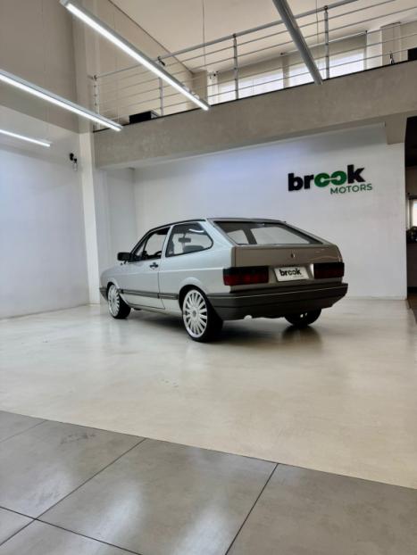 VOLKSWAGEN Gol 1.9 TURBO, Foto 4