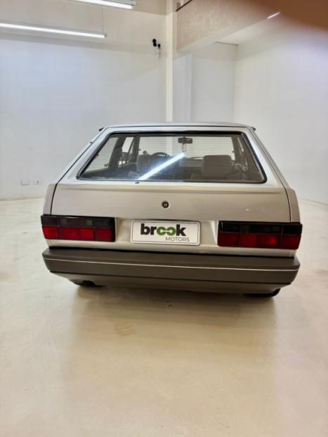 VOLKSWAGEN Gol 1.9 TURBO, Foto 5