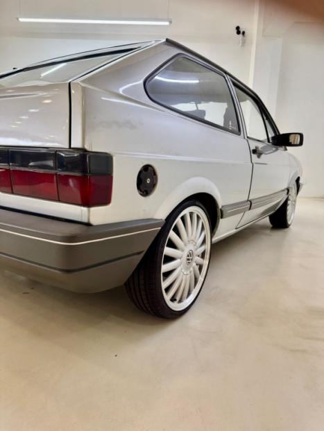 VOLKSWAGEN Gol 1.9 TURBO, Foto 6