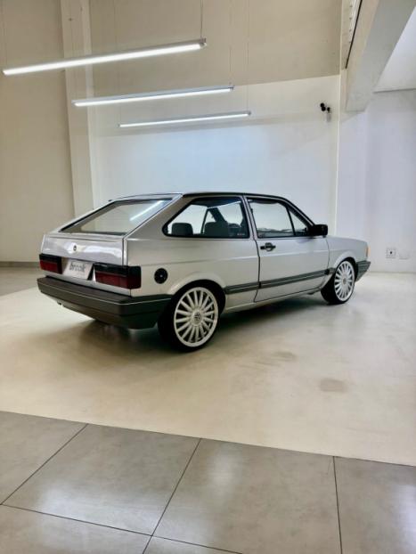 VOLKSWAGEN Gol 1.9 TURBO, Foto 7