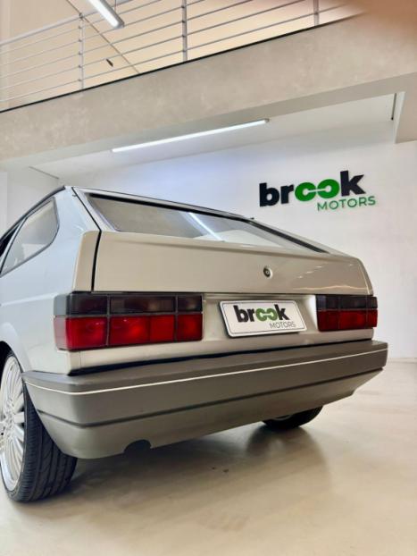 VOLKSWAGEN Gol 1.9 TURBO, Foto 8