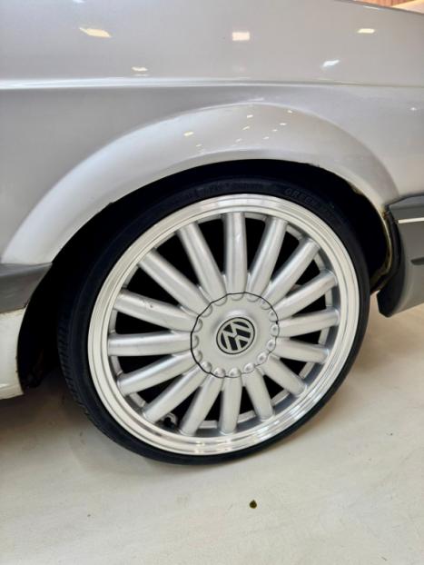 VOLKSWAGEN Gol 1.9 TURBO, Foto 9