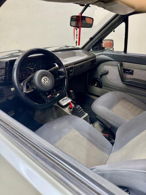 VOLKSWAGEN Gol 1.9 TURBO, Foto 10