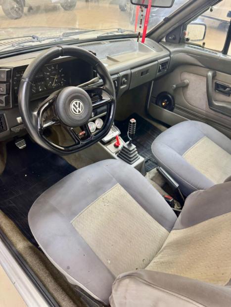 VOLKSWAGEN Gol 1.9 TURBO, Foto 11