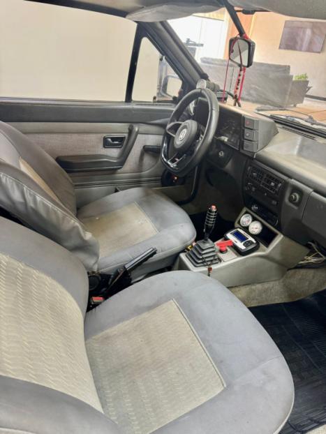 VOLKSWAGEN Gol 1.9 TURBO, Foto 12