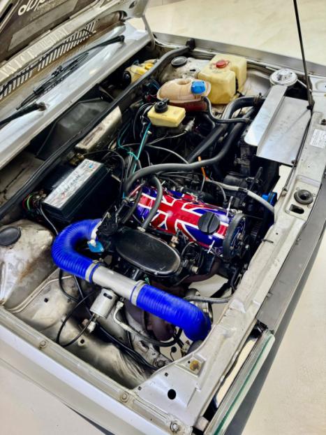 VOLKSWAGEN Gol 1.9 TURBO, Foto 13