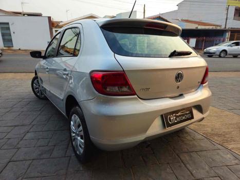 VOLKSWAGEN Gol , Foto 5