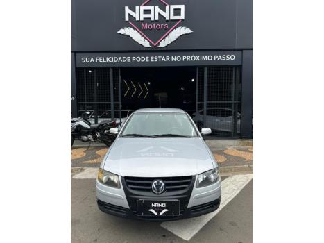 VOLKSWAGEN Gol , Foto 3