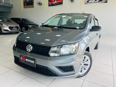 VOLKSWAGEN Gol , Foto 1