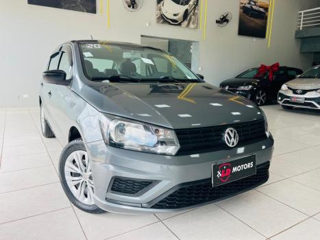 VOLKSWAGEN Gol , Foto 2