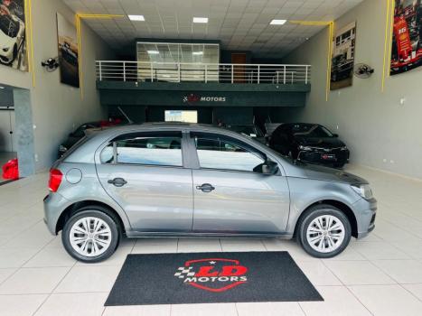 VOLKSWAGEN Gol , Foto 5