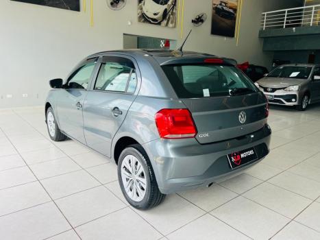 VOLKSWAGEN Gol , Foto 7