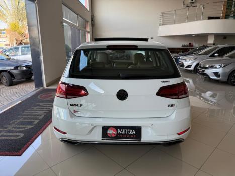 VOLKSWAGEN Golf 1.0 12V 4P TSI COMFORTLINE FLEX, Foto 2 VOLKSWAGEN Golf 1.0 12V 4P TSI COMFORTLINE FLEX, Foto 2